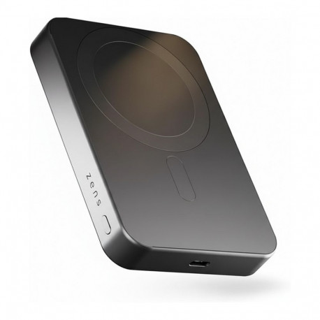 Zens akupank Pro 1 Slim 10000mAh, must