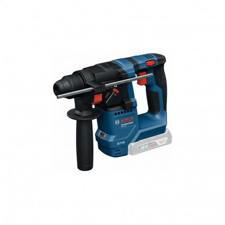 Powertools aku löökvasar GBH 18V-18 Professional ilma akuta ja laadijata, sinine/must