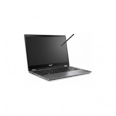 Acer sülearvuti Aspire Spin ASP14-52MTN-5045 CU5 115/16GB/1TBSSD prantsuse AZERTY klaviatuuripaigutu