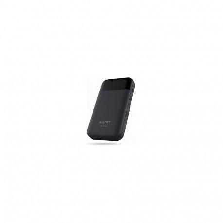 ALLNET LTE mobiilne reisiruuter MiFi MUDI-CAT4 v2 GL-E750v2 OpenWRT LAN-pordiga