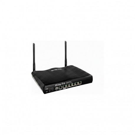 "DrayTek Vigor 2927ax WLAN-AX SecureRouter DUAL-WAN retail"