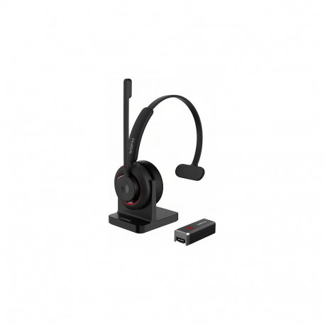 Fanvil DH301D Bluetoothi ja DECT-toega hübriid-peakomplekt