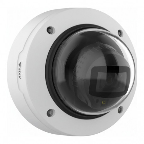 "AXIS Netzwerkkamera Fix Dome P3275-V 2 MP"