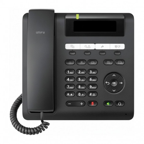 "MITEL OpenScape Desk Phone CP205T"