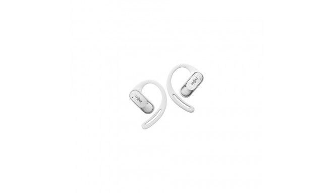 SHOKZ OpenFit Air, valge