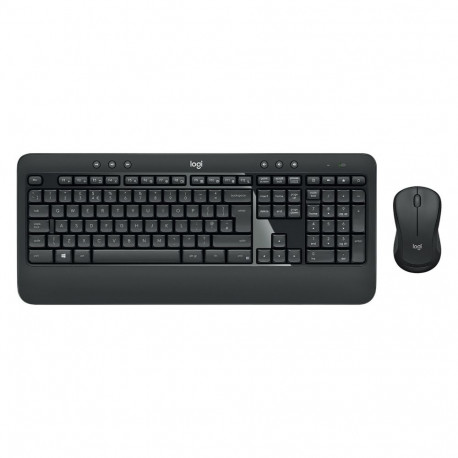 "MK540 ADV wrls keyboard /Mouse"