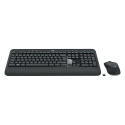 "MK540 ADV wrls keyboard /Mouse"