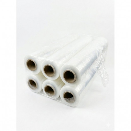 Stretch transp 1,5kg x6