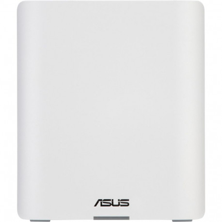 Asus ZenWiFi BT10 Tri-band WiFi 7 Mesh-reititin, valkoinen