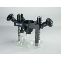 Dremel 335 -yläjyrsinteline
