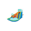 INFLATABLE POOL BESTWAY TURBO SPLASH