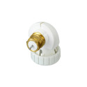 ADAPTER ANGLE 013G1350 RED HEAD