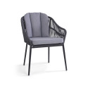 OUTDOOR CHAIR PELEVO