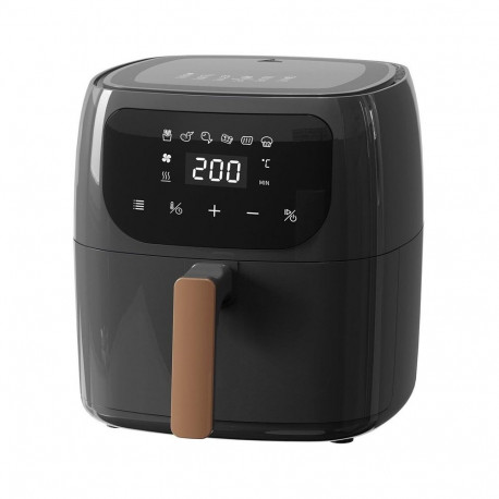 Standart kuumaõhufritüür AF60A-R-2