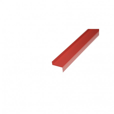 WINDOWSILL EXT 60X2000MM RAL3011