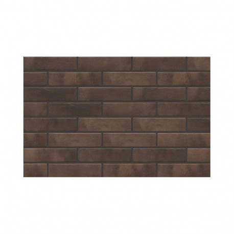 Fassaadi klinkerplaat Retro Brick (0.6, kardemon