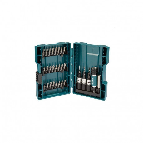 DRILL AND DRIVE BIT SET 29PCS