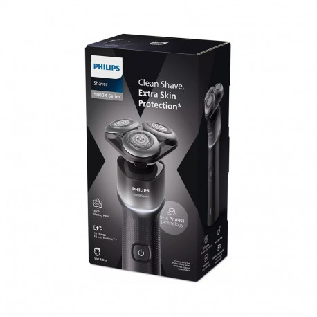 SHAVER X5004/00 PHILIPS