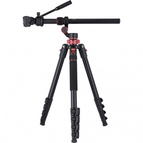 Rollei videostatiiv Compact Traveler No. 2 XL