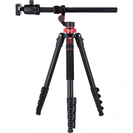 Rollei fotostatiiv Compact Traveler No. 2 XL