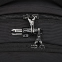 Pacsafe V 20L City Rucksack schwarz