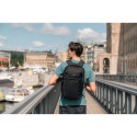 Pacsafe V 20L City Rucksack schwarz