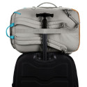 Pacsafe GO Carry-on Backpack 44L stone
