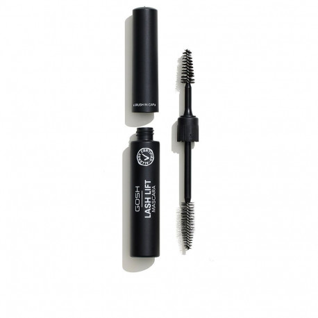 GOSH ripsmetušš LASH LIFT #001 8ml, süsimust