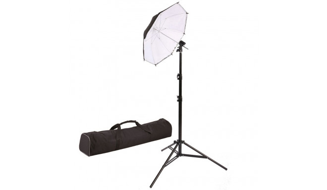 StudioKing Strobist Kit with Light Stand KBW-80