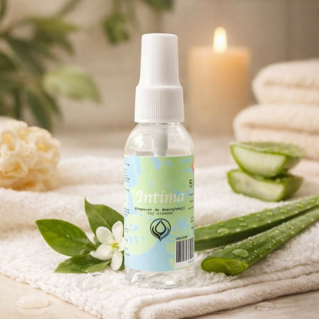 Mänguasjade puhastusvahend 50ml