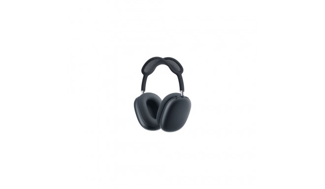 Apple kõrvaklapid AirPods Max 2, südaöö