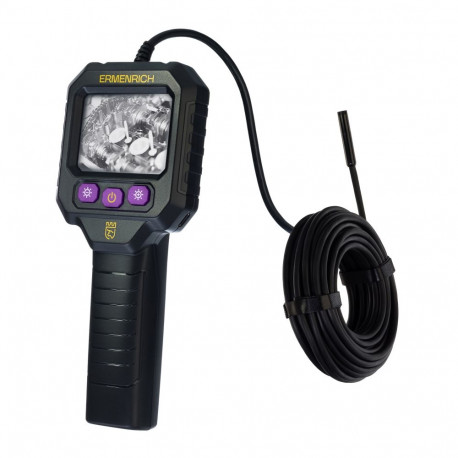 Ermenrich Seek VE20 Industrial Endoscope