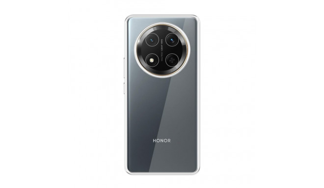 3mk Clear Case for Honor Magic7 Lite - transparent