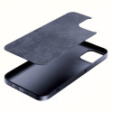 3mk kaitseümbris Matt Case Pro Apple iPhone 13, must