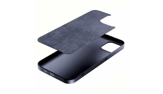 3mk kaitseümbris Matt Case Pro Apple iPhone 13, must