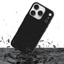 3mk Matt Case Pro for Apple iPhone 17 Pro Max - Matte Black
