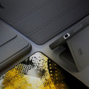 3mk Soft Tablet Case for iPad Pro 12.9" 5