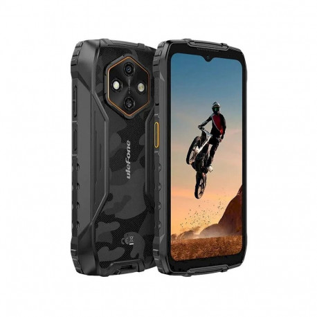 Ulefone RugKing 4 Pro Smartphone 8GB / 128GB Black