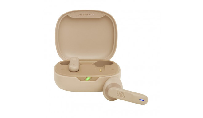 JBL Vibe Flex Wireless Earbuds