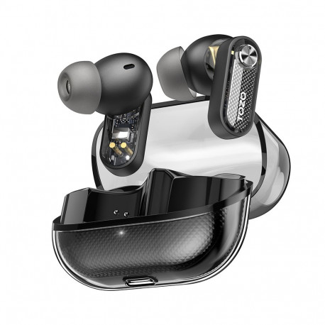 Tozo Aerosound3 TWS Bluetooth Earbuds Black