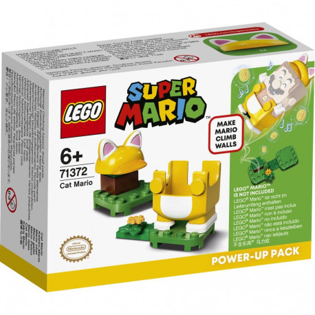 LEGO Super Mario Kass-Marion võimenduskomplekt