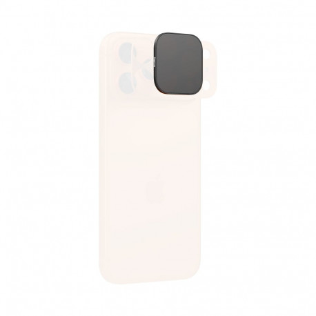 SmallRig 6071 Square 1/4 Black Mist Filter for iPhone 17 Pro Series
