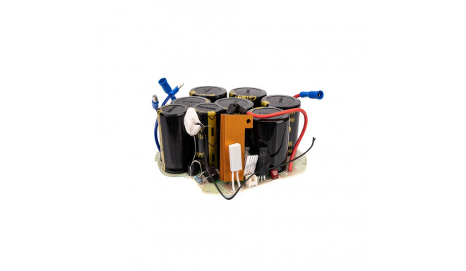 Godox QS400II capacitorboard
