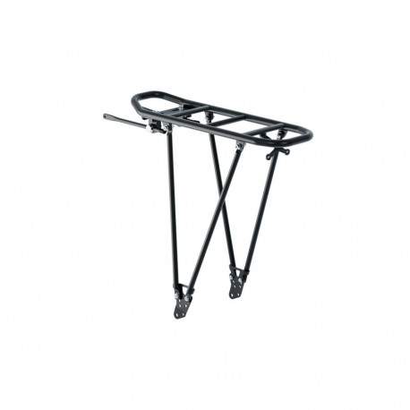 Pakiraam RACKTIME Fold-It Adjustable 2.0, 24"-29"