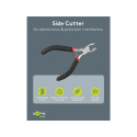 Goobay Tools Side Cutter 110 mm