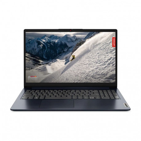 Sülearvuti Lenovo IdeaPad 1 15, Ryzen5 8GB 256GB, sinine