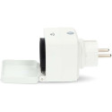 Nutipistik Nedis Smart Plug IP44