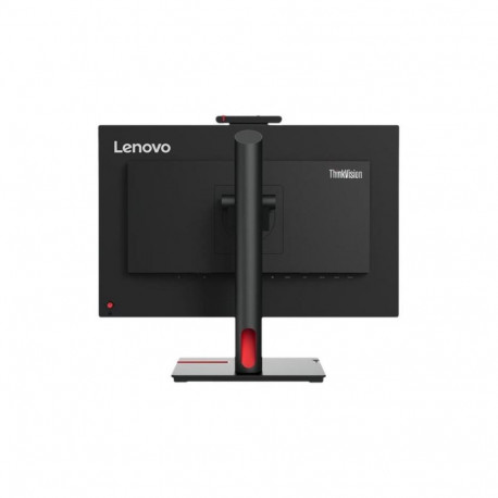 Monitor - Lenovo ThinkVision T24v-30 24" IPS 1080p USB-A Built-in Speakers