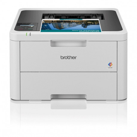Printer - Brother HL-L3220CW 18ppm 600x2400DPI Wireless Color