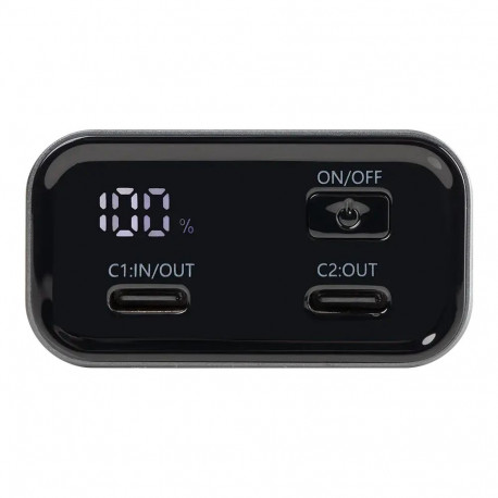 Tactical Squad Company 30W 10000mAh